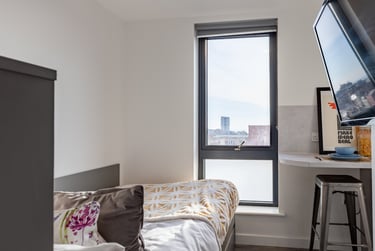 Sea View Studio - Image 1